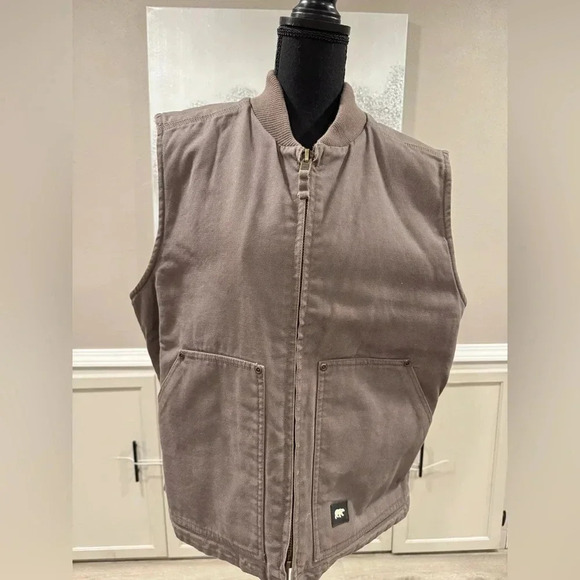 Polar King Jackets & Blazers - Polar King Vest